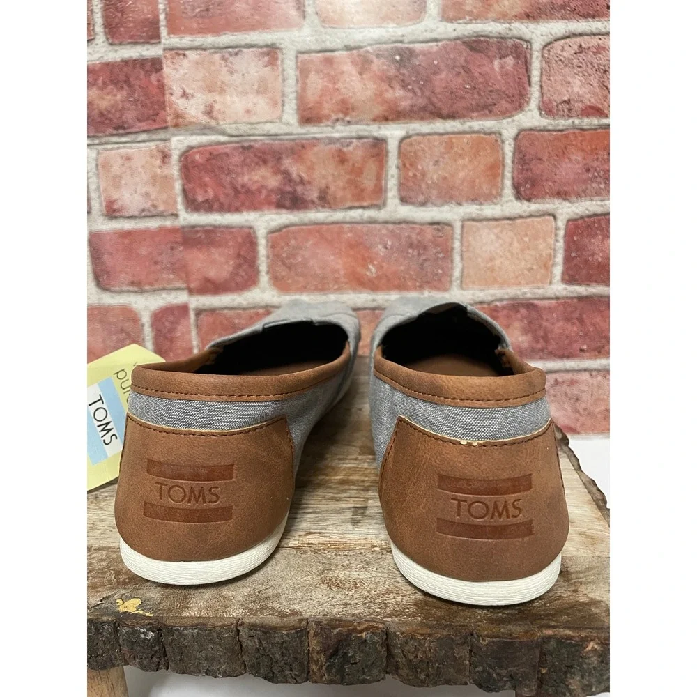 Toms nwt alpargata